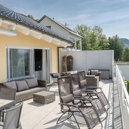 Holiday home Sonne