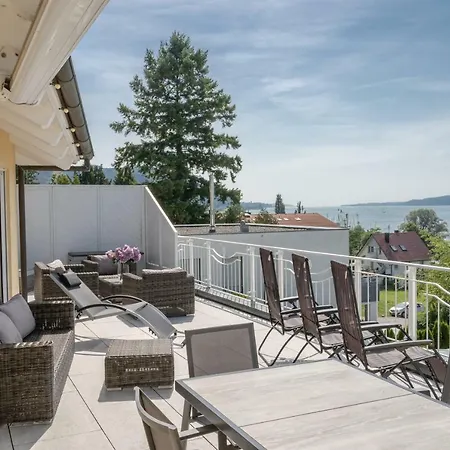 Holiday home Sonne