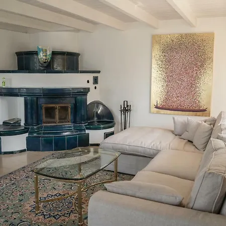 Prázdninový dům Sonne *