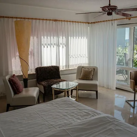 Prázdninový dům Sonne